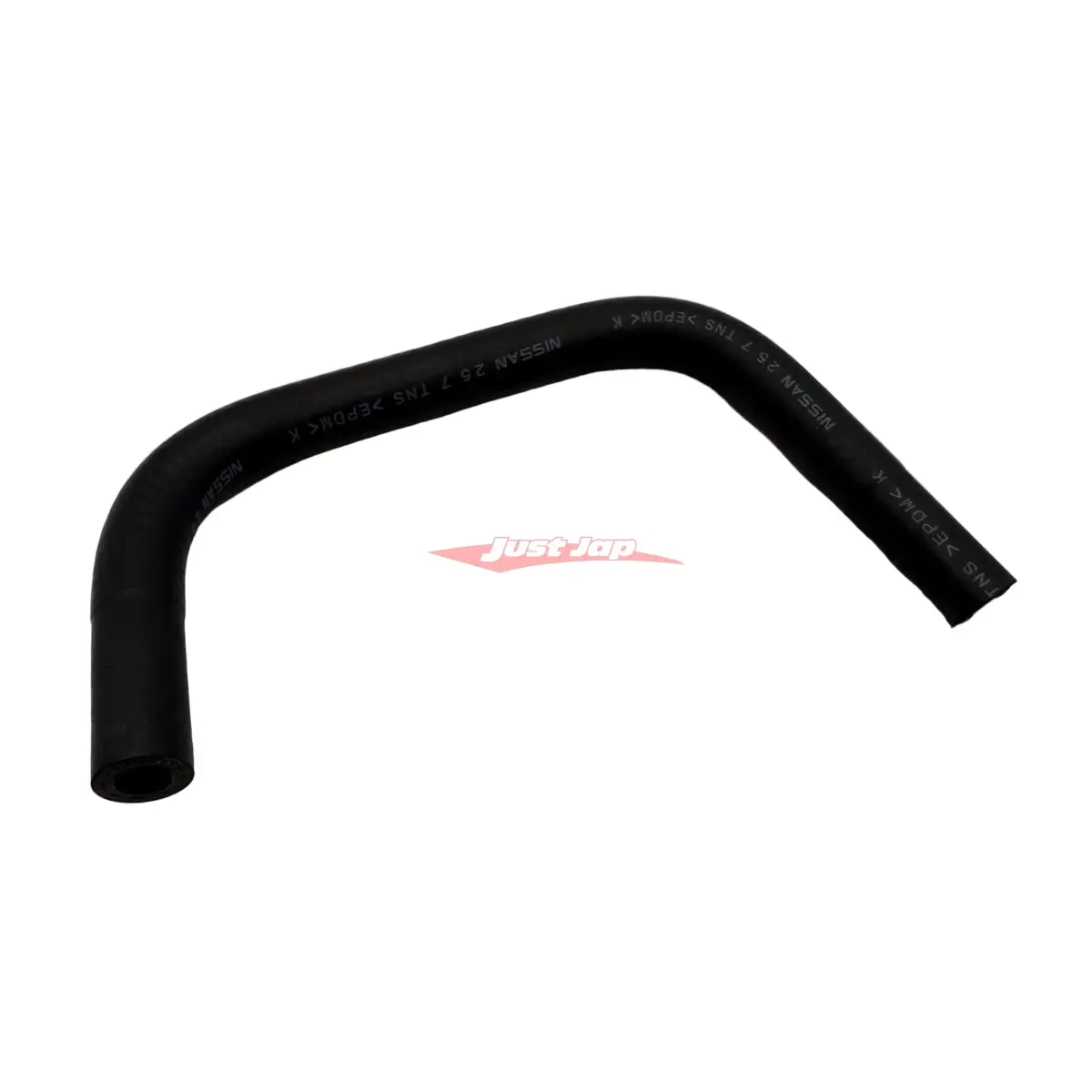 Genuine Nissan Throttle Body Water Hose (Short) Fits Nissan R35 Gtr (Jdm Models) 1