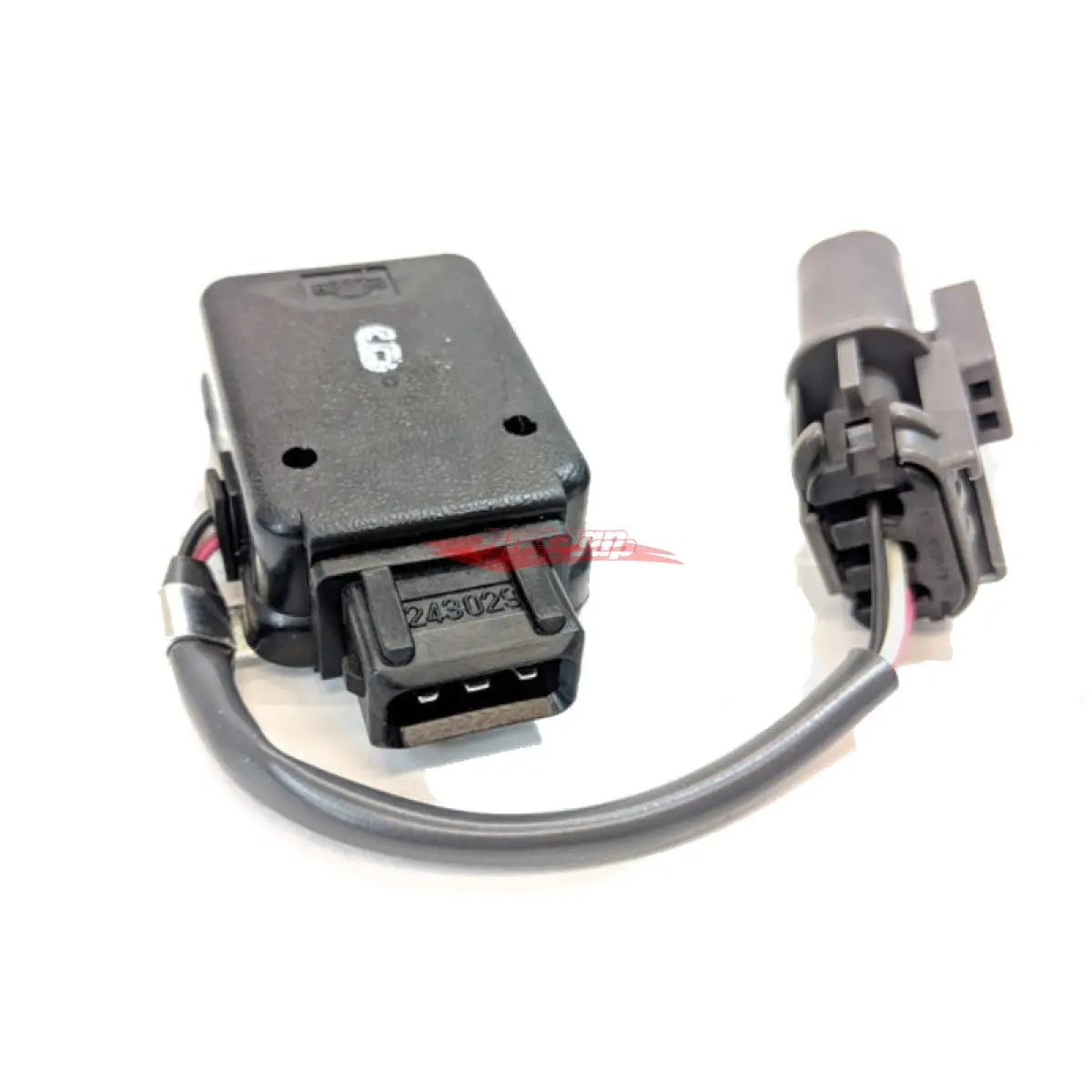 Genuine Nissan Throttle Position Sensor Tps Fits Nissan A31 Cefiro & C33 Laurel (Early Rb20de/T) 1