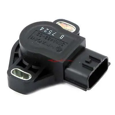 Genuine Nissan Throttle Position Sensor Tps Fits Nissan Rps13/S14/S15/N15/R34/C34/D22/Y61 1