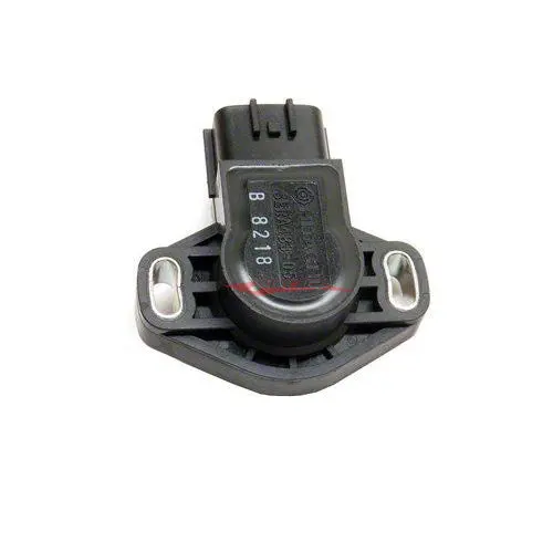Genuine Nissan Throttle Position Sensor Tps Fits Nissan S13 Silvia & 180Sx M/T Sr20de/T 1
