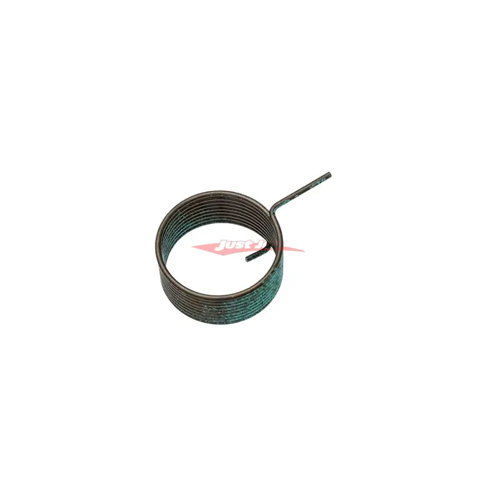 Genuine Nissan Timing Belt Adjuster / Tensioner Bearing Spring Fits Nissan Rb20/Rb25/Rb26 (Dohc) 1