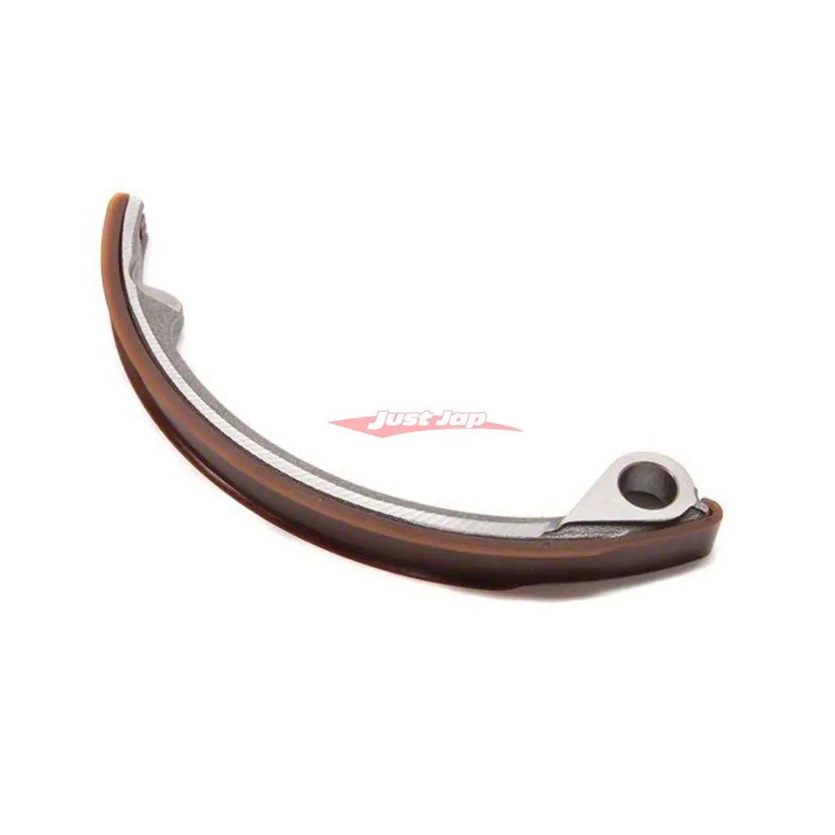 Genuine Nissan Timing Chain Guide (Curved) Fits Nissan S13/S14/S15 Silvia, 180Sx/200Sx, N14/N15 Pulsar & P10/P11 Primera (Sr18/Sr20) 1