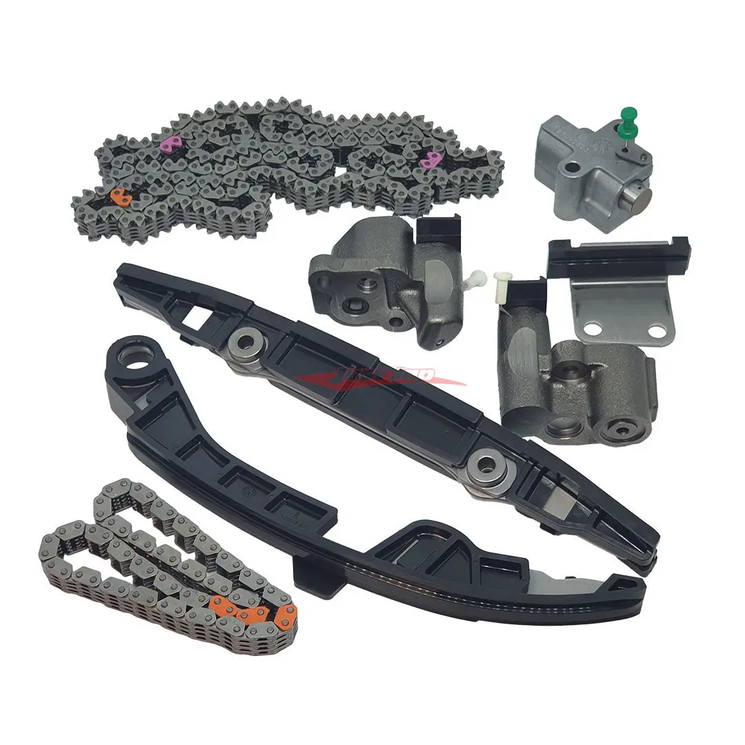 Genuine Nissan Timing Chain Kit Fits Nissan 350Z/Fairlady Z (Vq35de) 1