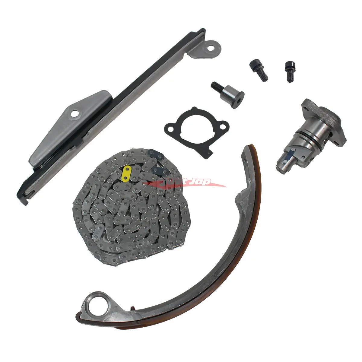Genuine Nissan Timing Chain Kit Fits Nissan S13/S14/S15 Silvia, 180Sx/200Sx, N14/N15 Pulsar & P10/P11 Primera (Sr18/Sr20) 1