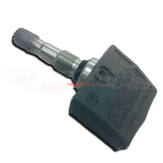 Genuine Nissan Tpms Tire Pressure Sensor Unit (Grey) Fits Nissan R35 Gtr 09-13 & Z34 370Z (Australian Delivered) 1