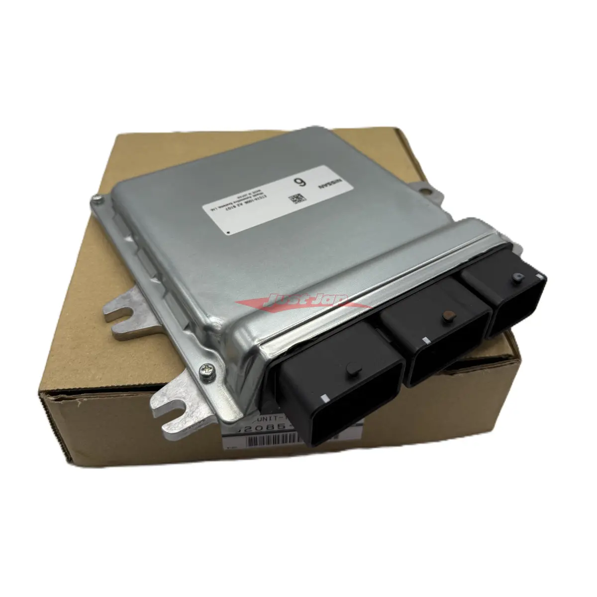 Genuine Nissan Transmission Control Module Tcm Fits Nissan R35 Gt-R Cba/Dba (-11/2014) 1