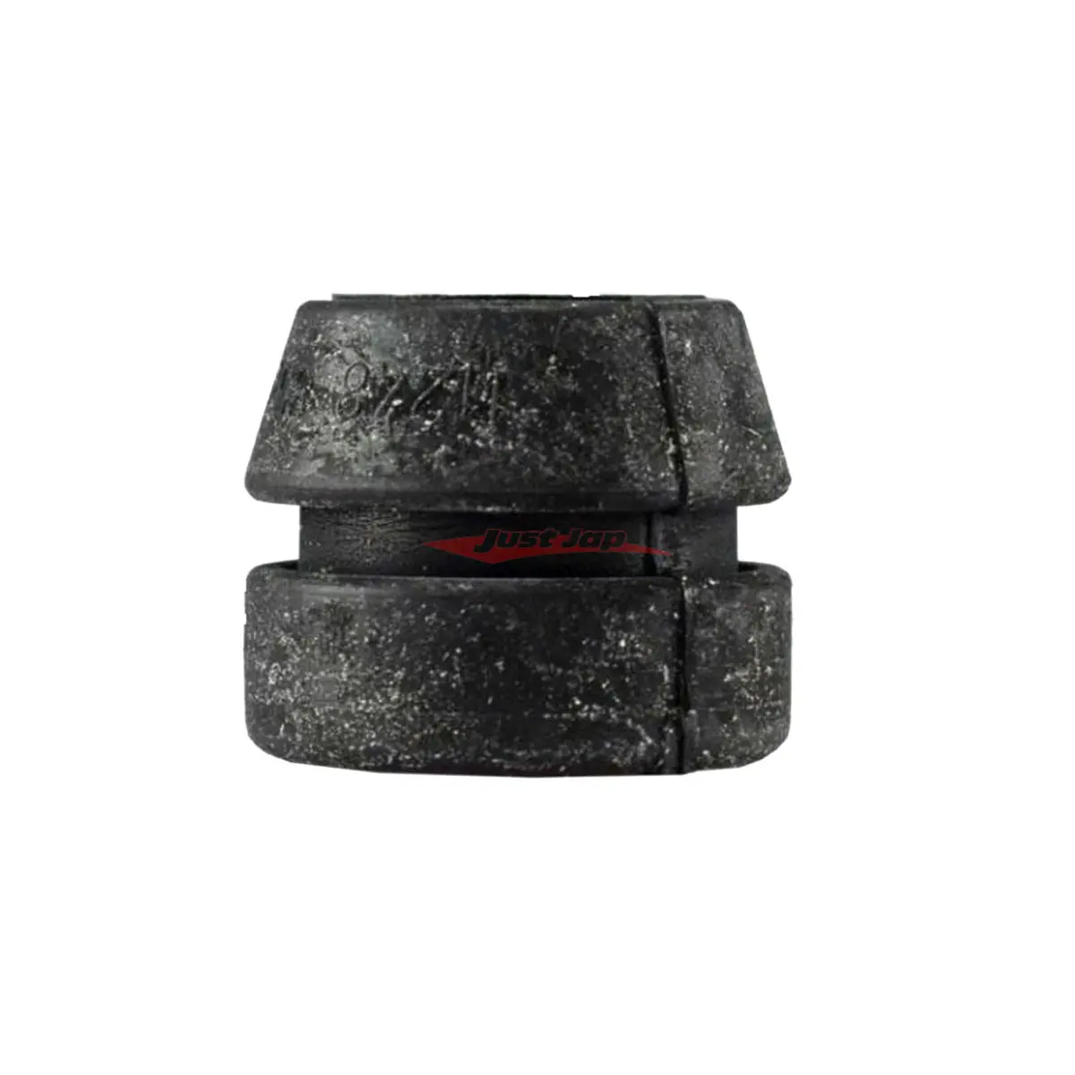 Genuine Nissan Transmission Crossmemeber Mounting Rubber Bush Fits Nissan A31 Cefiro, R32/R33/R34 Skyline, C34 Laurel & Stagea (4Wd) 1
