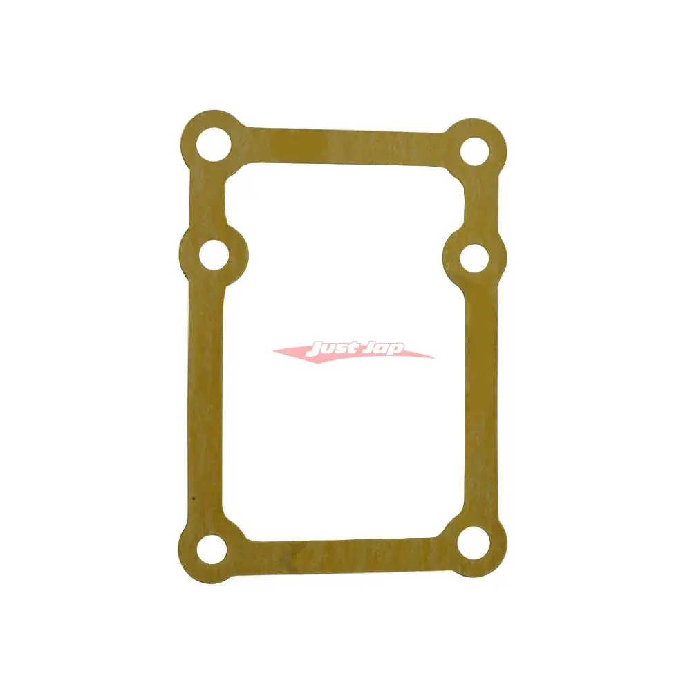 Genuine Nissan Transmission Gear Shift Housing Gasket Fits Nissan R34 Skyline Gtr (6 Speed) 1