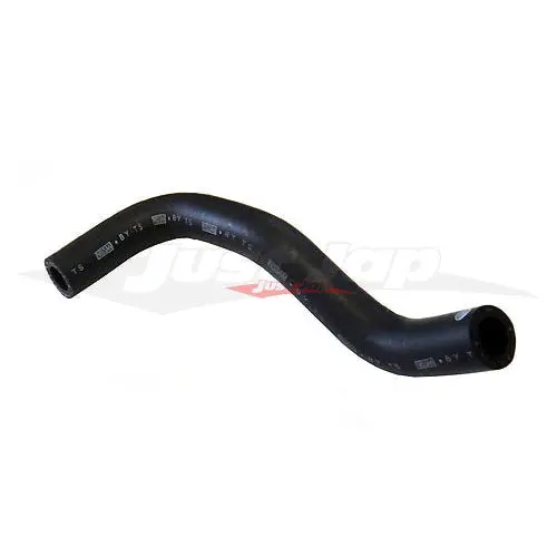 Genuine Nissan Turbo Charger Front Water Hose Fits Nissan Skyline Gtr (Long Type) 1