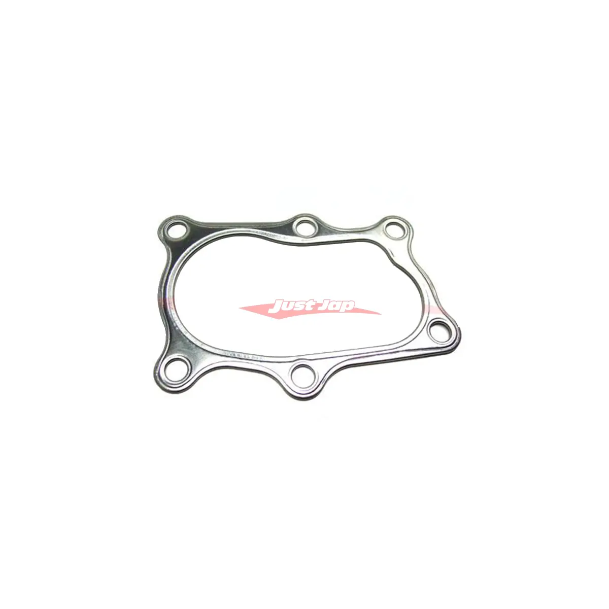 Genuine Nissan Turbo Dump Pipe Gasket Fits Nissan A31/R31/R32/R33/C33/C34/Y33/Y34 (Rb20det / Rb25det) 1