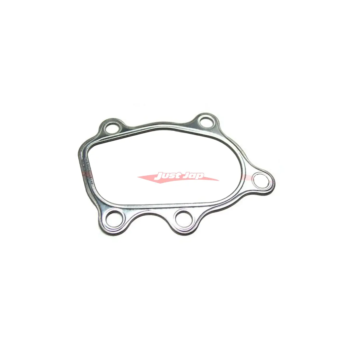 Genuine Nissan Turbo Dump Pipe Gasket Fits Nissan S13/S14/S15 Silvia, 180Sx, 200Sx, U12 Bluebird & N14 Pulsar Gti-R (Ca18det / Sr20det) 1