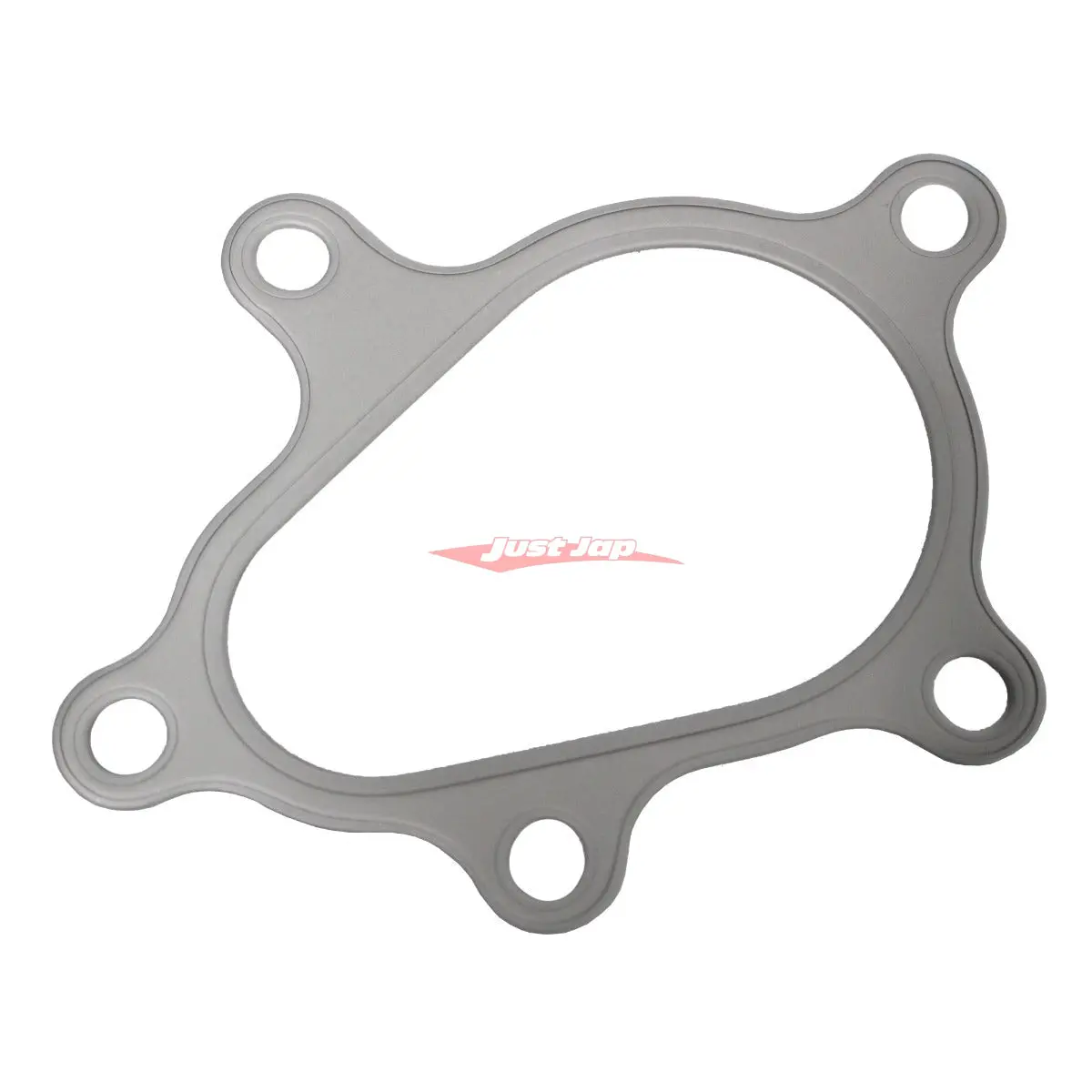 Genuine Nissan Turbo Dump Pipe Gasket L/H Fits Nissan Gtr R35 (Vr38dett) 1