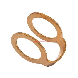Genuine Nissan Turbo Line Copper Washer Fits Nissan Silvia S13/S14/S15 & 200Sx/180Sx (Sr20det) 1