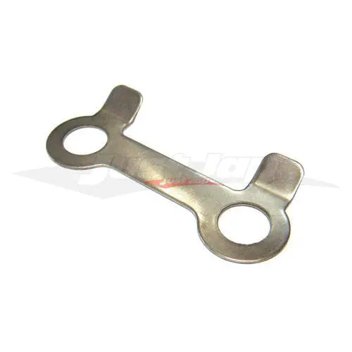 Genuine Nissan Turbo Locking Tab Fits Nissan Skyline R32/R33/R34 Skyline, C34 Stagea, C33/C34/C35 Laurel & A31 Cefiro (Rb20det/Rb25det) 1