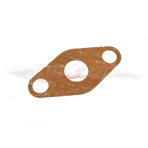 Genuine Nissan Turbo Oil Drain Gasket (Engine Block) Fits Nissan R32/R33/R34 Skyline Gtr & C34 Stagea 260Rs Rb26dett 1