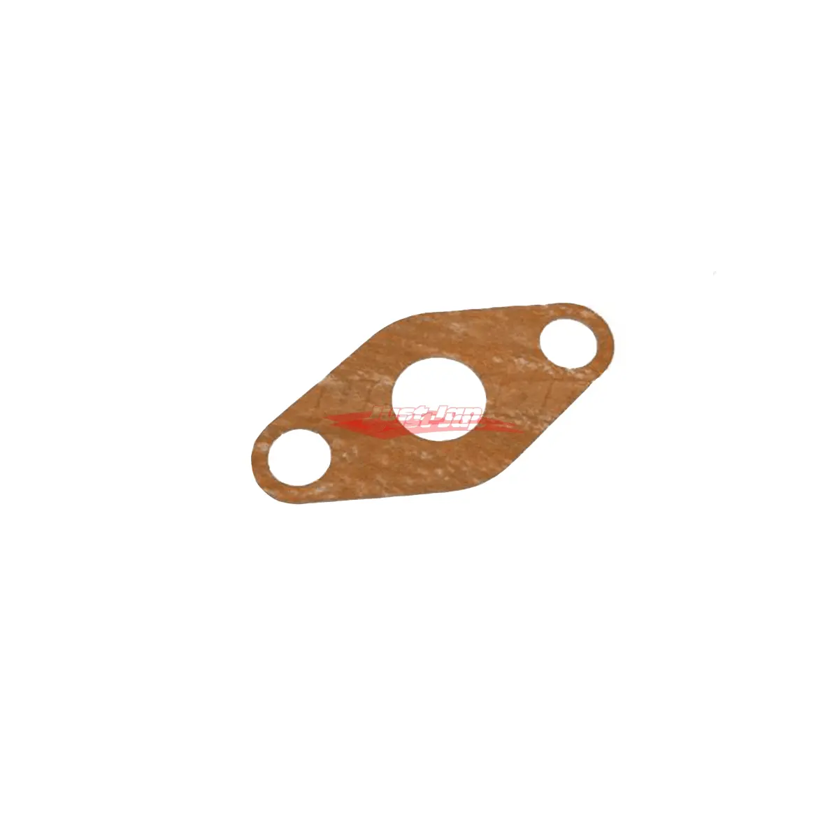Genuine Nissan Turbo Oil Drain Gasket (T28 Ball Bearing) Fits Nissan S14/S15 Silvia (Sr20det) 1