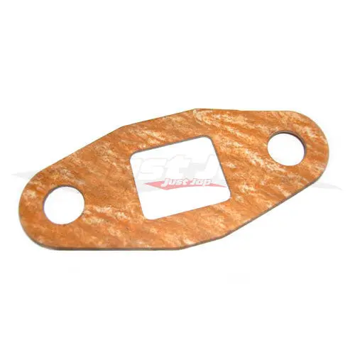 Genuine Nissan Turbo Oil Drain Gasket (T3) Fits Nissan Cefiro, Laurel, Stagea, Skyline, Gloria & 300Zx (Rb20det/Rb25det) 1