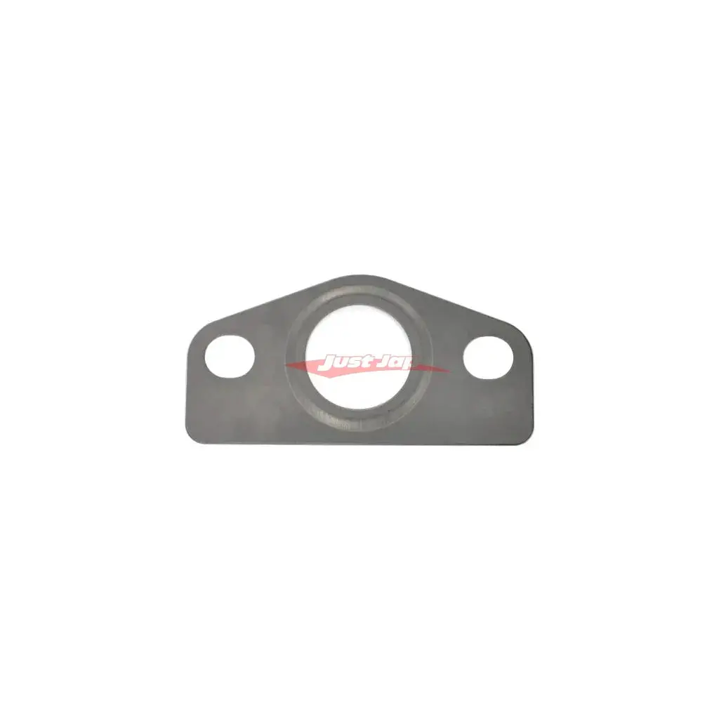 Genuine Nissan Turbocharger Oil Drain Gasket Fits Infiniti Q50/Q60, Nissan R35 Gtr, Rv37 Skyline 400R & Rz34 Fairlady Z (Vr30ddtt/Vr38dett) 1