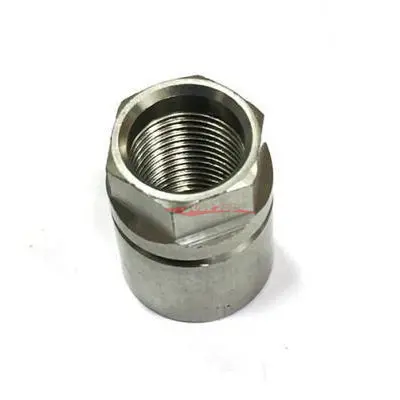 Genuine Nissan Tyre Pressure Sensor Nut Fits Nissan R35 Gtr 1