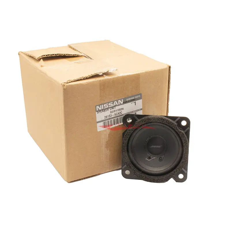 Genuine Nissan Upper Centre Dash Speaker (Bose Audio) Fits Nissan R35 Gtr, J50 Crossover, V36 Skyline & Z34 370Z 1