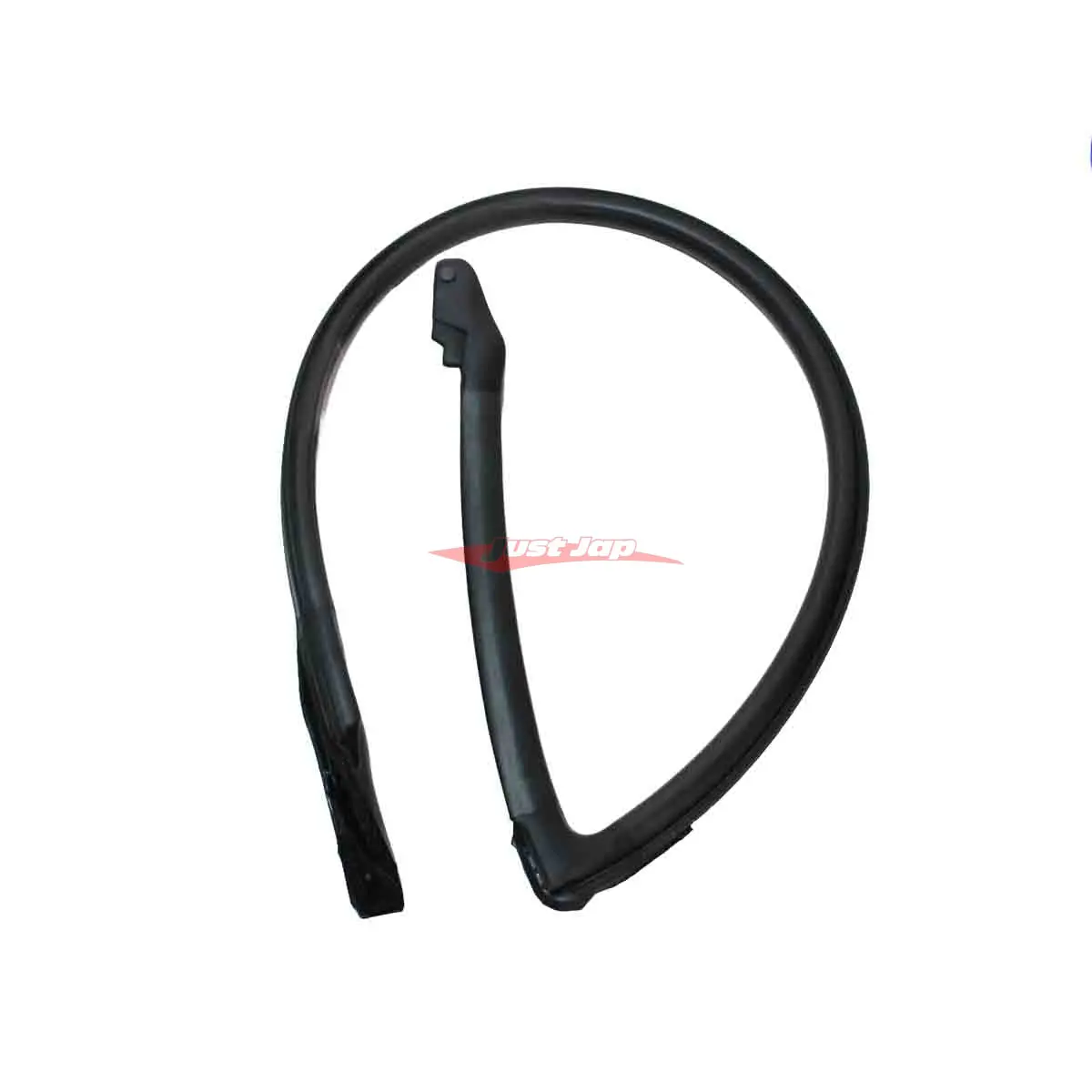 Genuine Nissan Upper Door Glass Rubber Seal / Weather Strip (L/H) Fits Nissan S13 Silvia & 180Sx 1