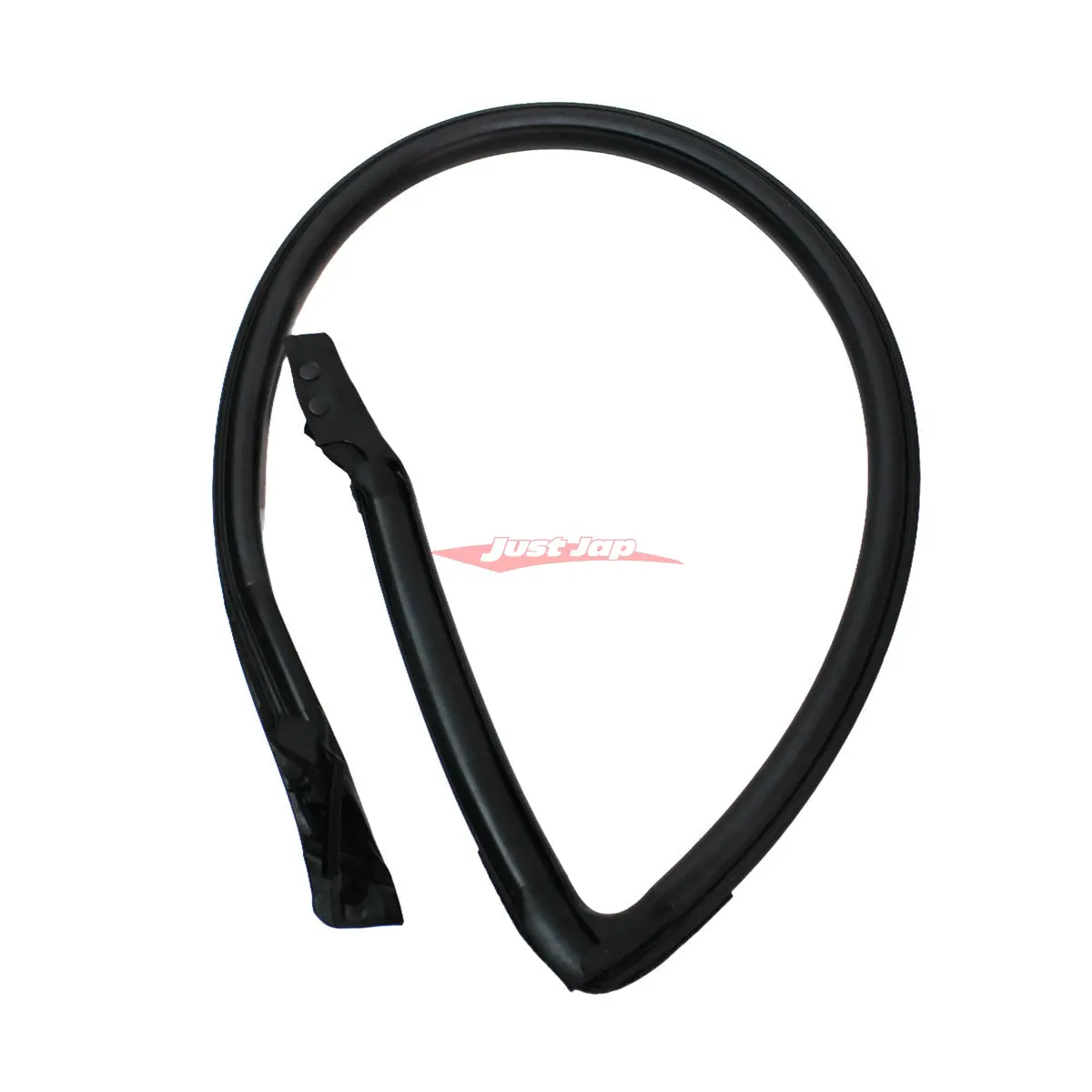 Genuine Nissan Upper Door Glass Rubber Seal / Weather Strip (L/H) Fits Nissan S15 Silvia & 200Sx 1