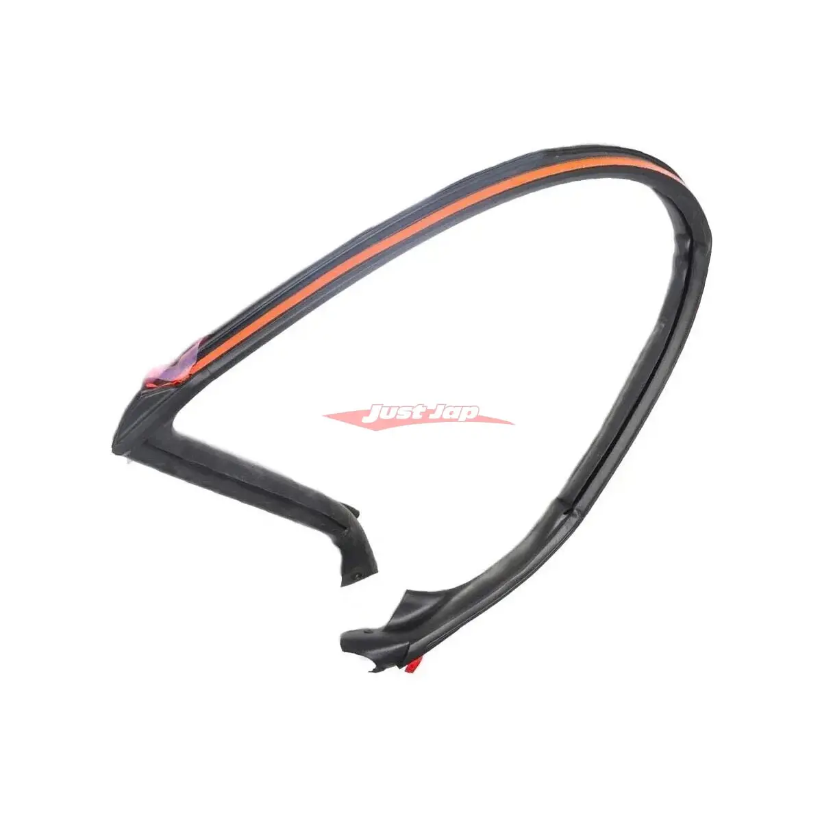 Genuine Nissan Upper Door Glass Rubber Seal Weather Strip (R/H) Fits Nissan R35 Gtr 1