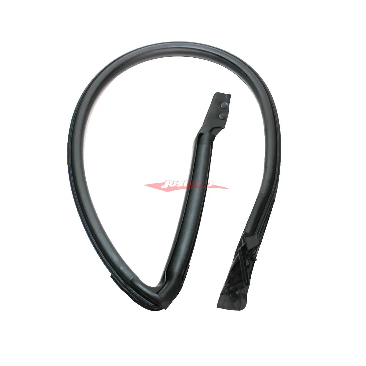 Genuine Nissan Upper Door Glass Rubber Seal / Weather Strip (R/H) Fits Nissan S15 Silvia & 200Sx 1