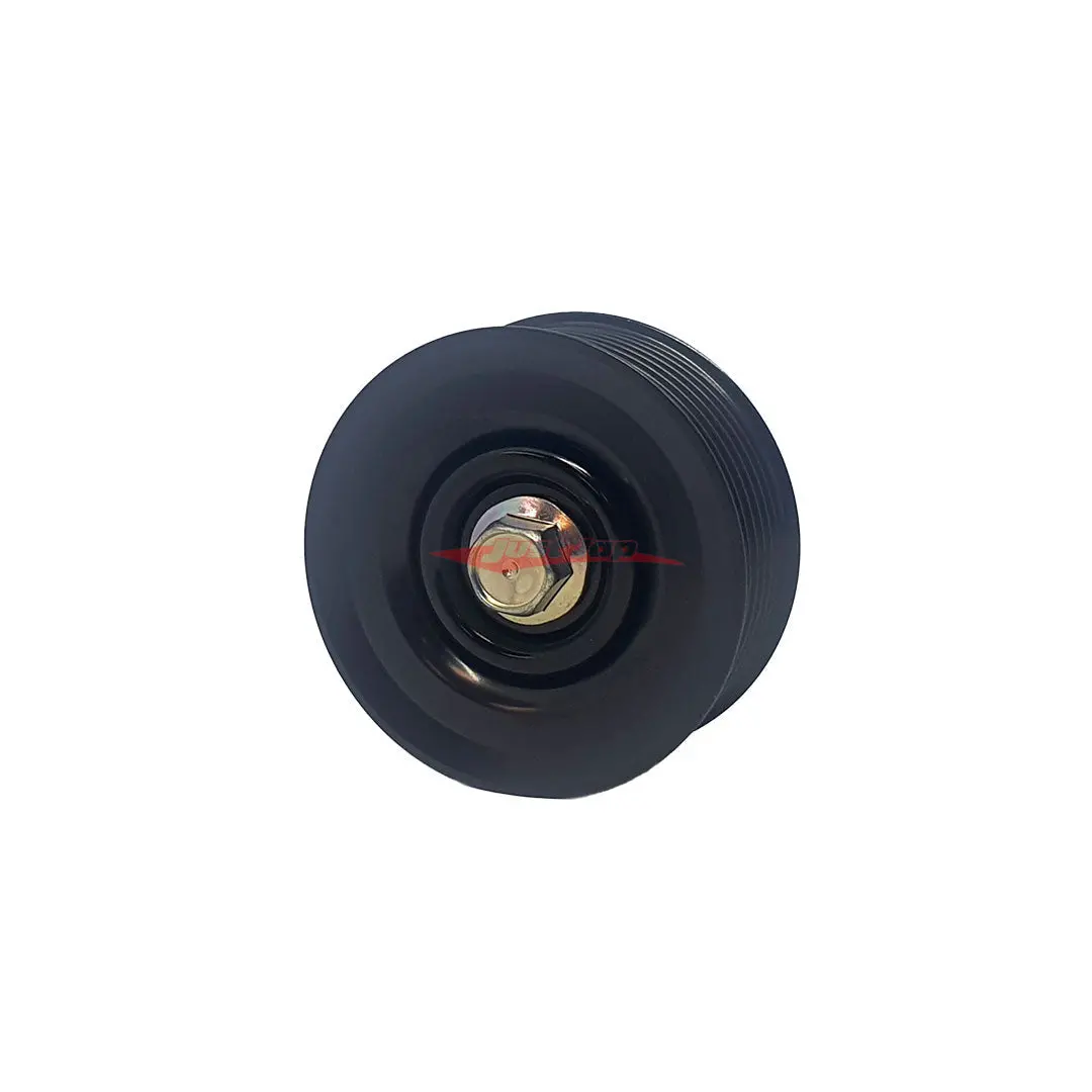 Genuine Nissan Upper Idler Pulley (Ribbed) Fits Nissan R35 Gtr Vr38dett 1