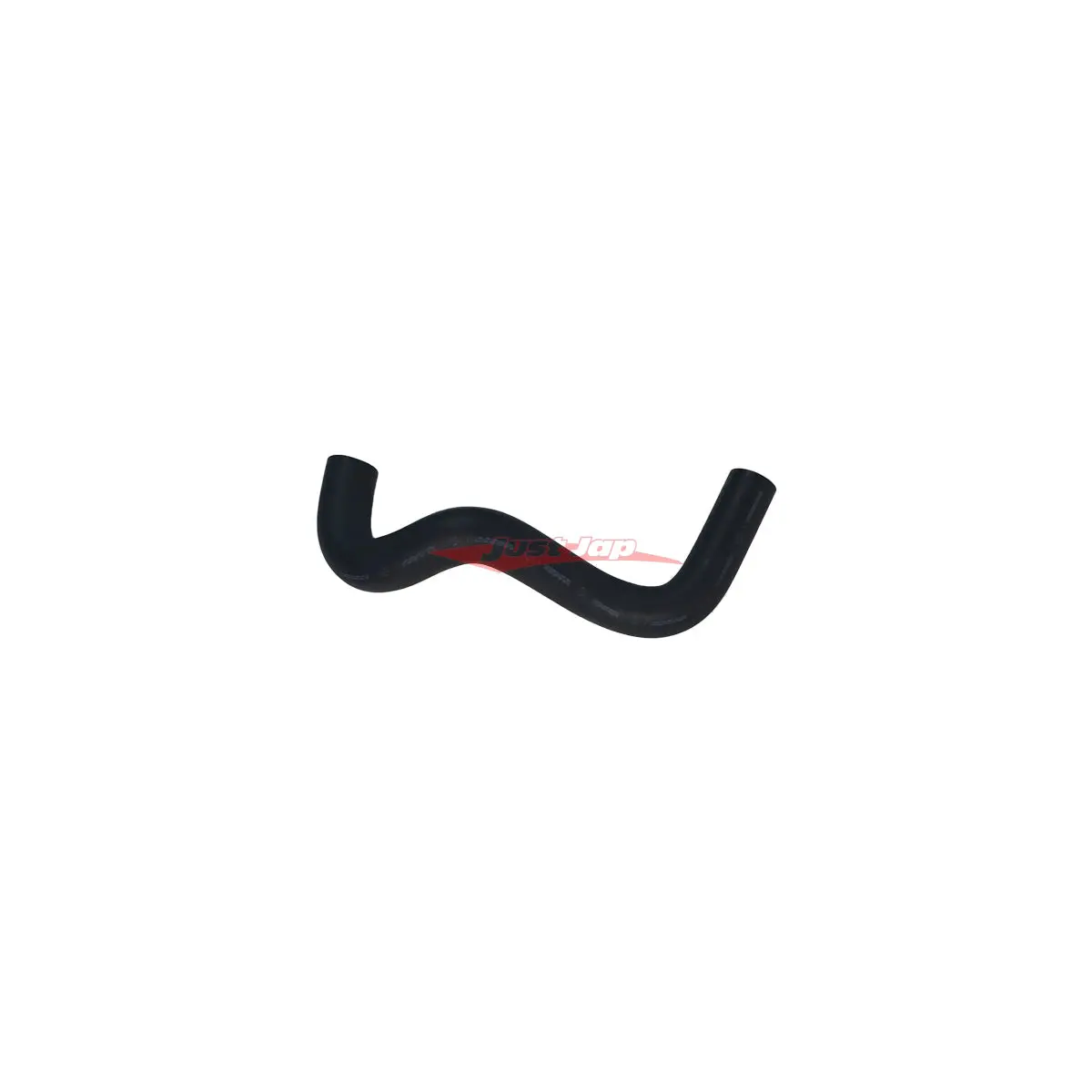 Genuine Nissan Upper Intlet Heater Hose To Engine Fits R33 Skyline, C34 Stagea, C34 Laurel & Y34 Gloria Rb25det 1
