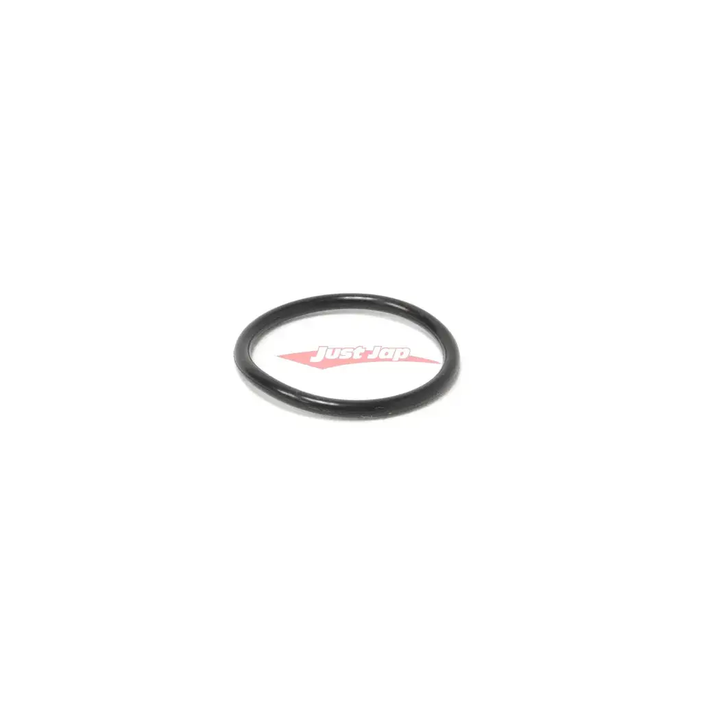 Genuine Nissan Upper Oil Pan Oil Pump O-Ring Fits Nissan R35 Gtr Vr38dett 1