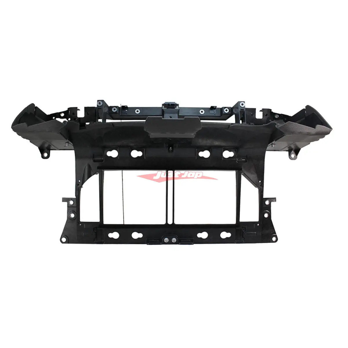 Genuine Nissan Upper Radiator Air Guide Support Panel Fits Nissan R35 Gtr 1