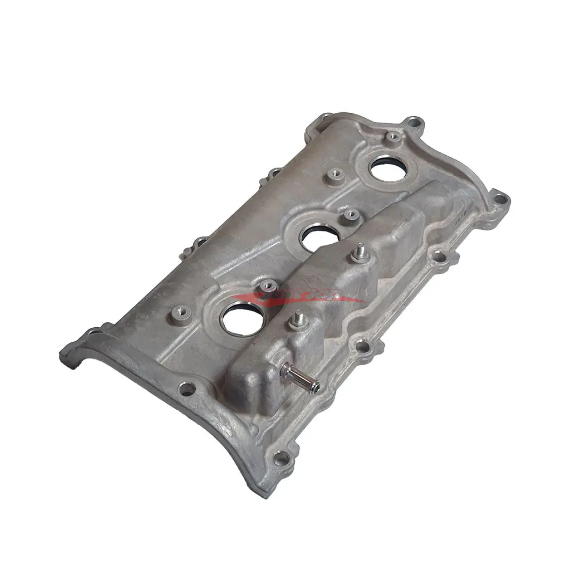 Genuine Nissan Valve Cam Cover Assembly L/H Fits Nissan R35 Gtr (Vr38dett) 1