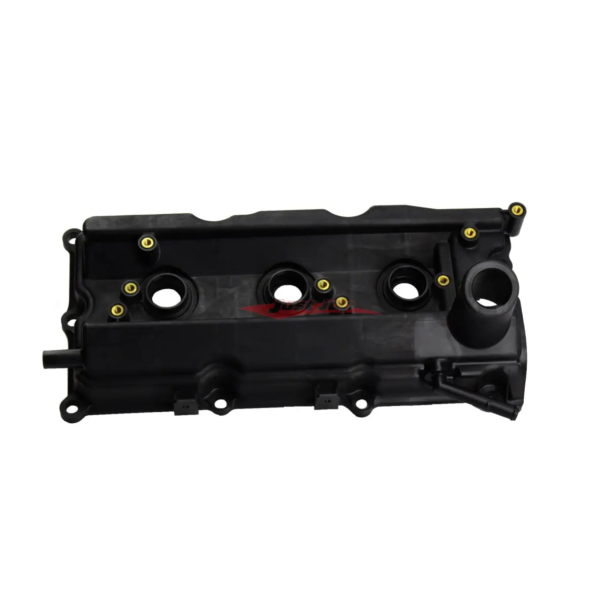 Genuine Nissan Valve Cam Cover Assembly L/H Fits Nissan V35 Skyline & M35 Stagea (Vq25dd/Vq25det/Vq30dd) 1
