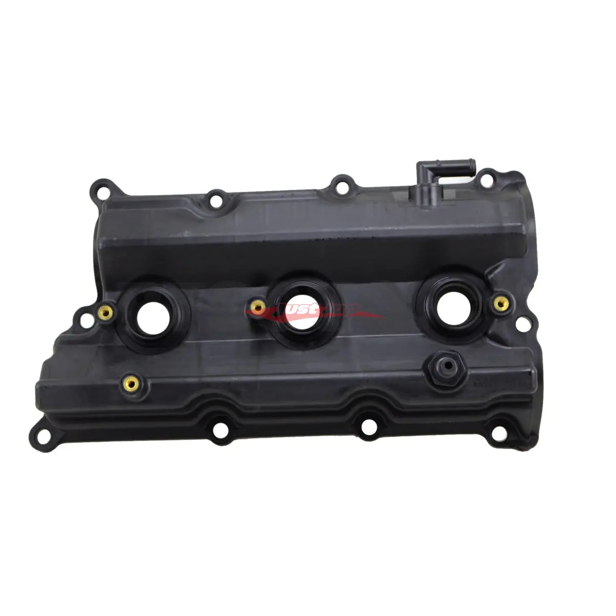 Genuine Nissan Valve Cam Cover Assembly R/H Fits Nissan Nm35 Stagea / Hm50 Cima & Y34 Cedric & Gloria (Vq25det/Vq30det) 1