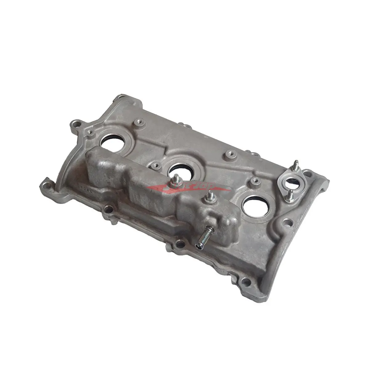 Genuine Nissan Valve Cam Cover Assembly R/H Fits Nissan R35 Gtr (Vr38dett) 1