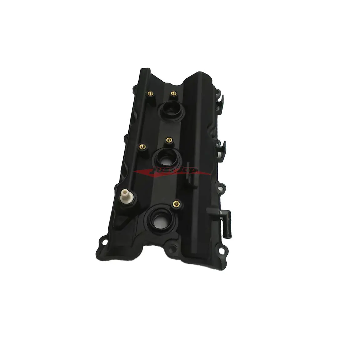 Genuine Nissan Valve Cam Cover Assembly R/H Fits Nissan V35 Skyline, M35 Stagea & Z33 350Z (Vq35de) 1