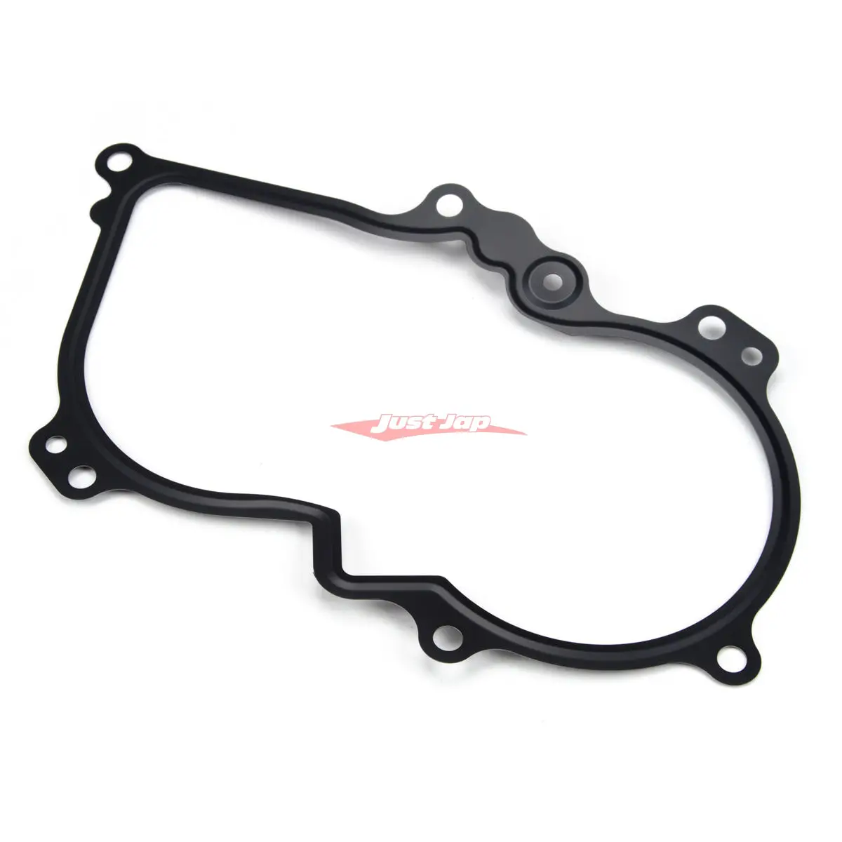 Genuine Nissan Valve Timing Control Solenoid Vtc Cover Gasket (Lh) Nissan M35 Stagea, V35 Skyline & Z33 350Z (Vq35de) 1