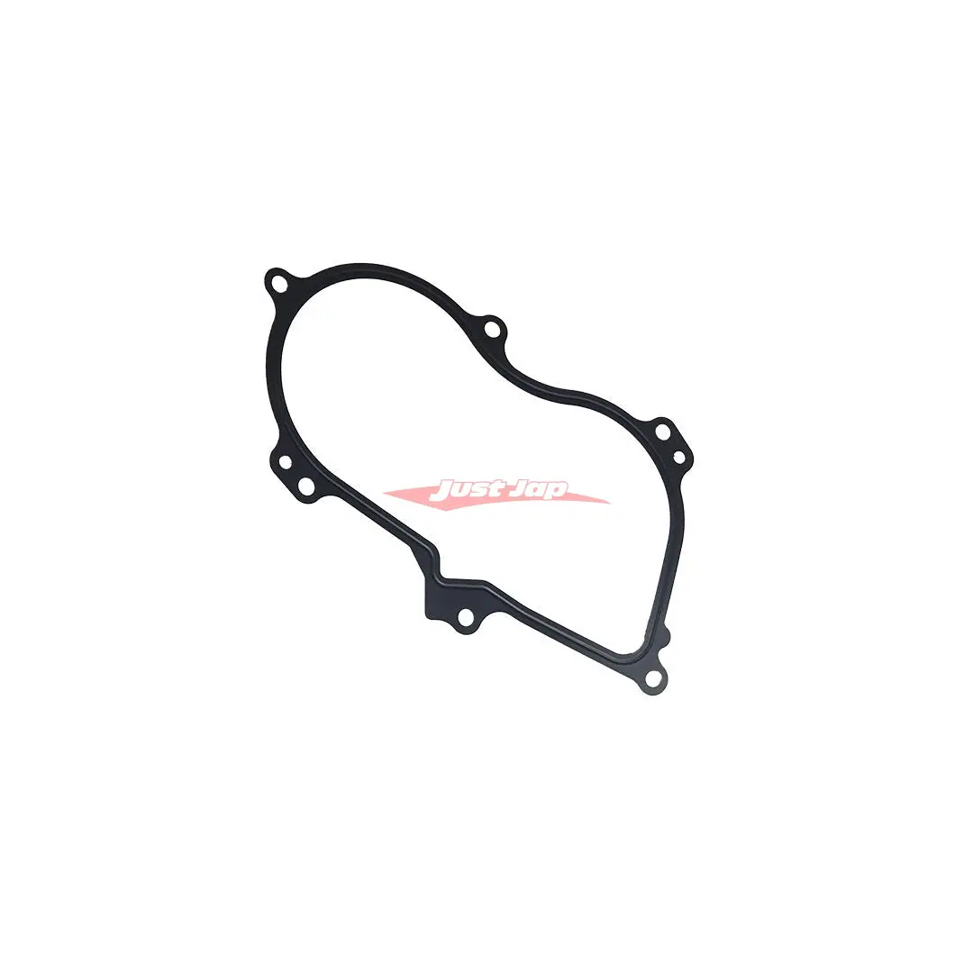 Genuine Nissan Valve Timing Control Solenoid Vtc Cover Gasket (Lh) Nissan Nm35 Stagea & V35 Skyline (Vq25dd/Vq30dd/Vq25det) 1