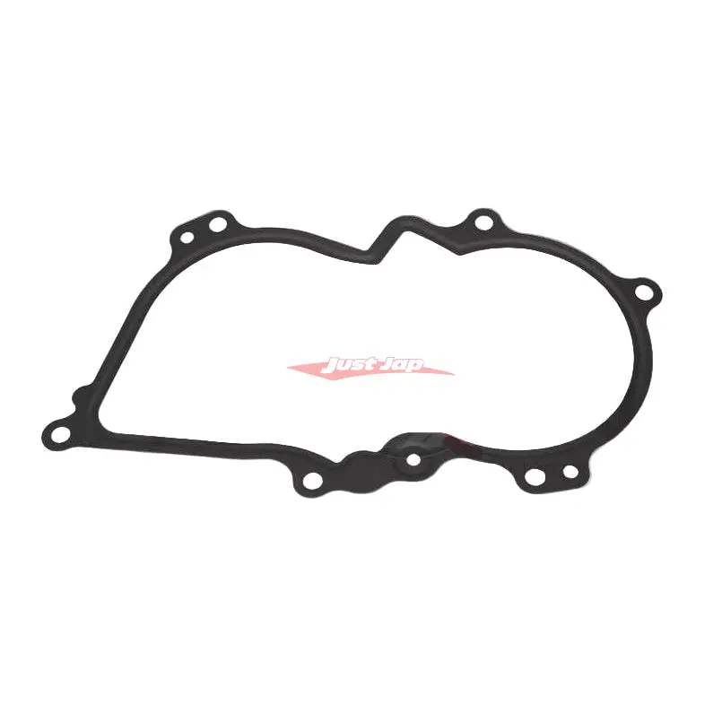 Genuine Nissan Valve Timing Control Solenoid Vtc Cover Gasket (Rh) Nissan M35 Stagea, V35 Skyline & Z33 350Z (Vq35de) 1