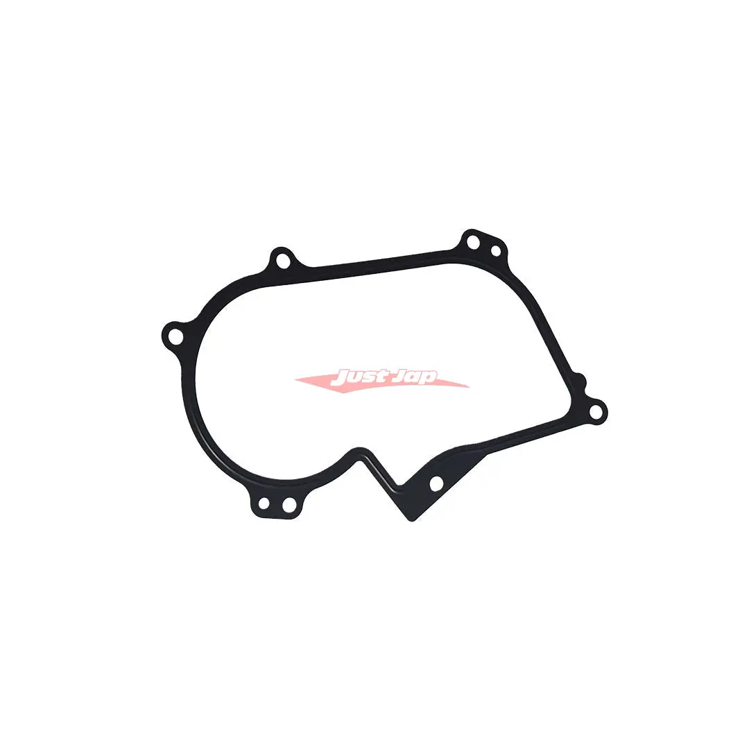 Genuine Nissan Valve Timing Control Solenoid Vtc Cover Gasket (Rh) Nissan Nm35 Stagea & V35 Skyline (Vq25dd/Vq30dd/Vq25det) 1