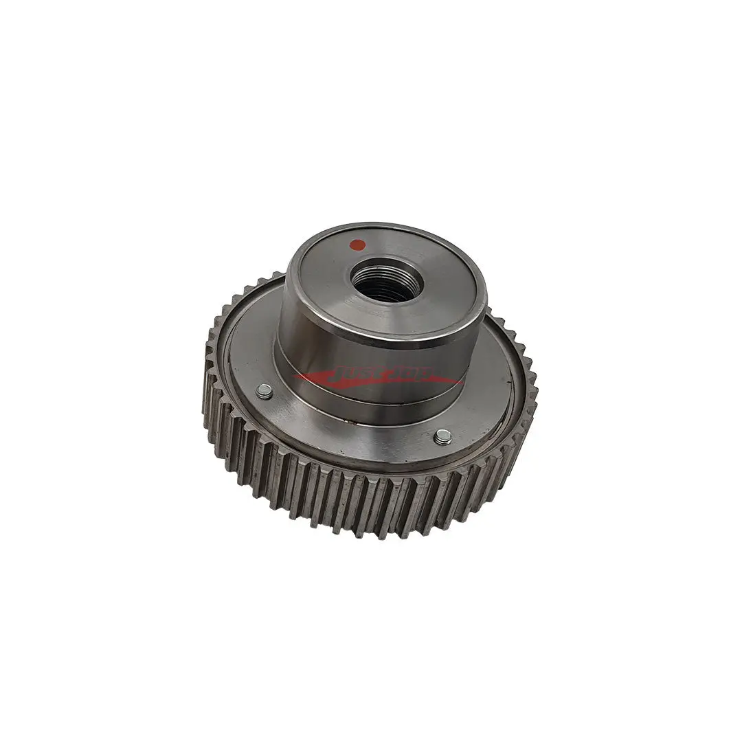 Genuine Nissan Vct Intake Camshaft Gear Sprocket Fits Nissan R34 Skyline, C35 Stagea, Y34 Golria, C35 Laurel (Rb25de/T Neo) 1