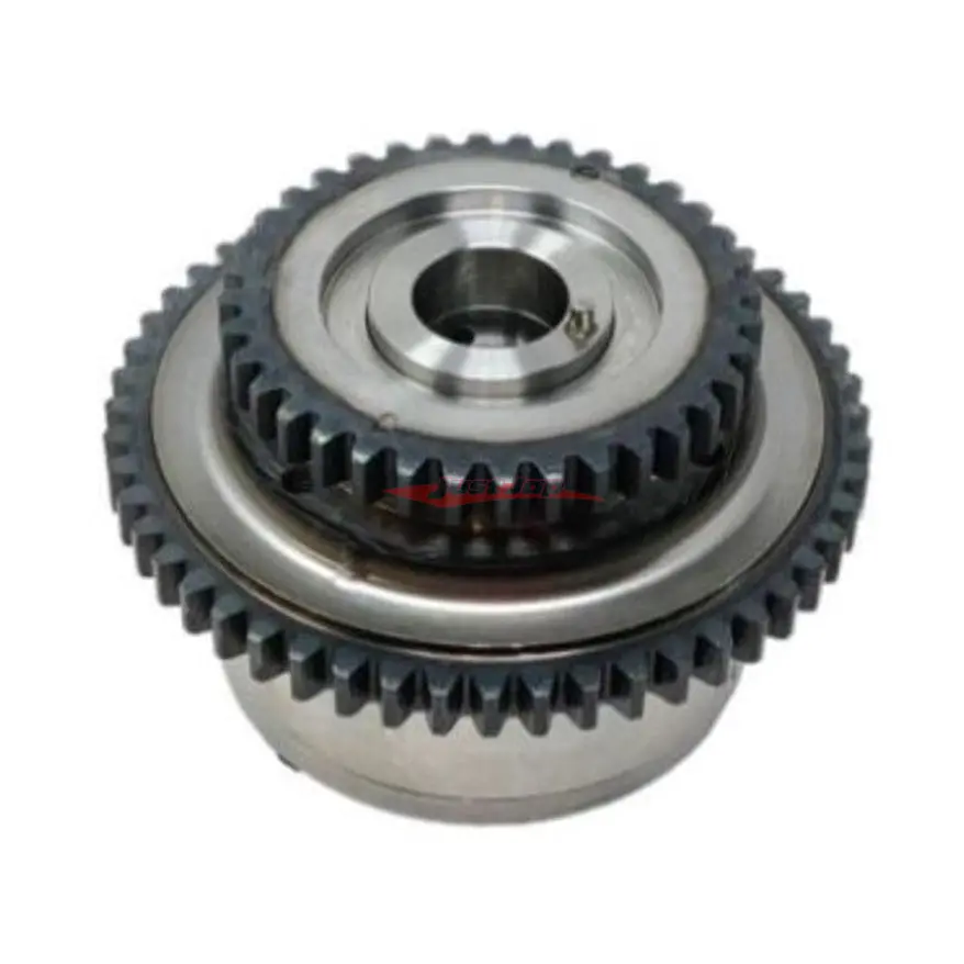 Genuine Nissan Vct Intake Camshaft Gear Sprocket Fits Nissan Z33 350Z, V35 Skyline, M35 Stagea, & Y50 Fuga (Vq35de) 1