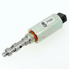 Genuine Nissan Vct Solenoid Fits Nissan R34 Skyline & C34 Stagea (Rb20/Rb25 Neo) 1