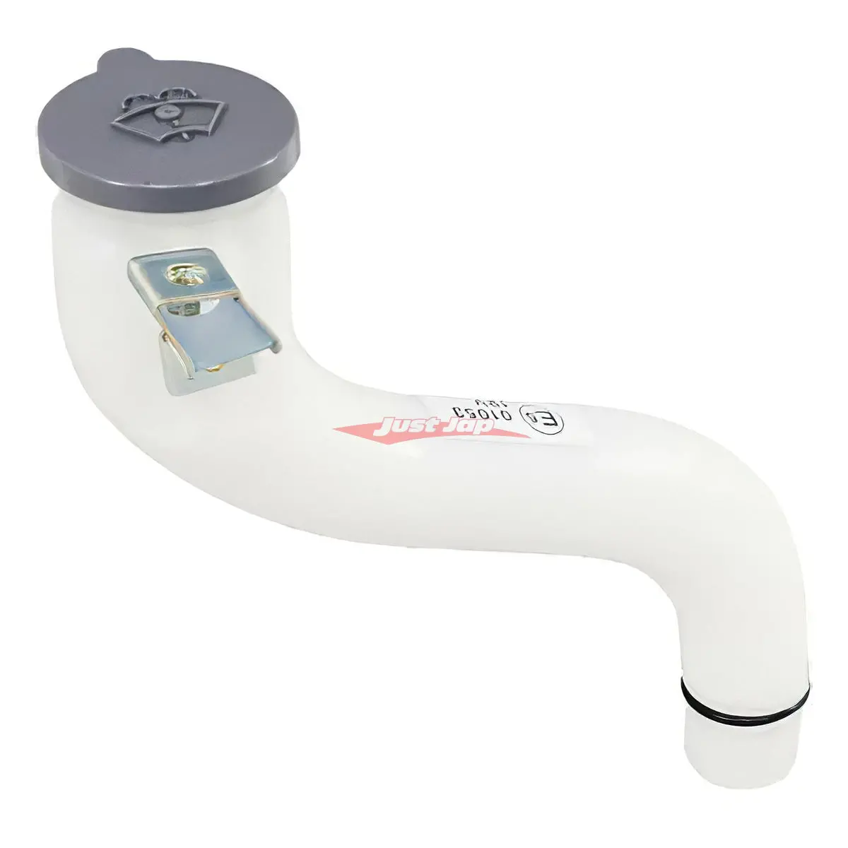 Genuine Nissan Washer Tank Inlet Pipe & Cap Fits Nissan S13 Silvia & 180Sx 1