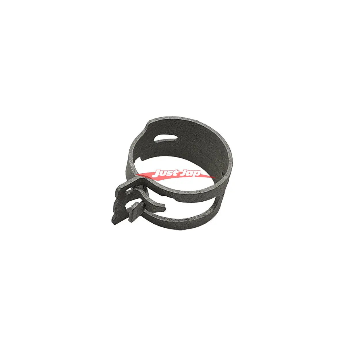 Genuine Nissan Water Hose / R35 Gtr Transmission Cooling Line Hose Clamps 20Mm~23Mm 1