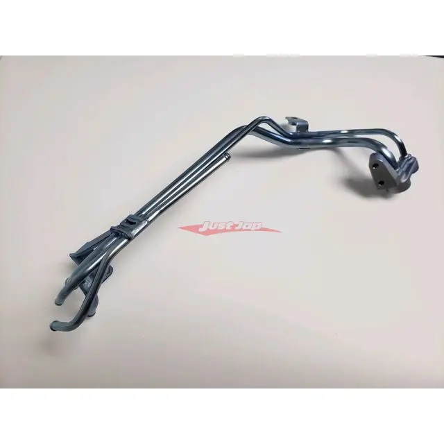 Genuine Nissan Water Outlet Line Assembly (Rear Cylinder Head) Fits Nissan Skyline R33/R34 Gtr & C34 Stagea 260Rs Rb26dett 1
