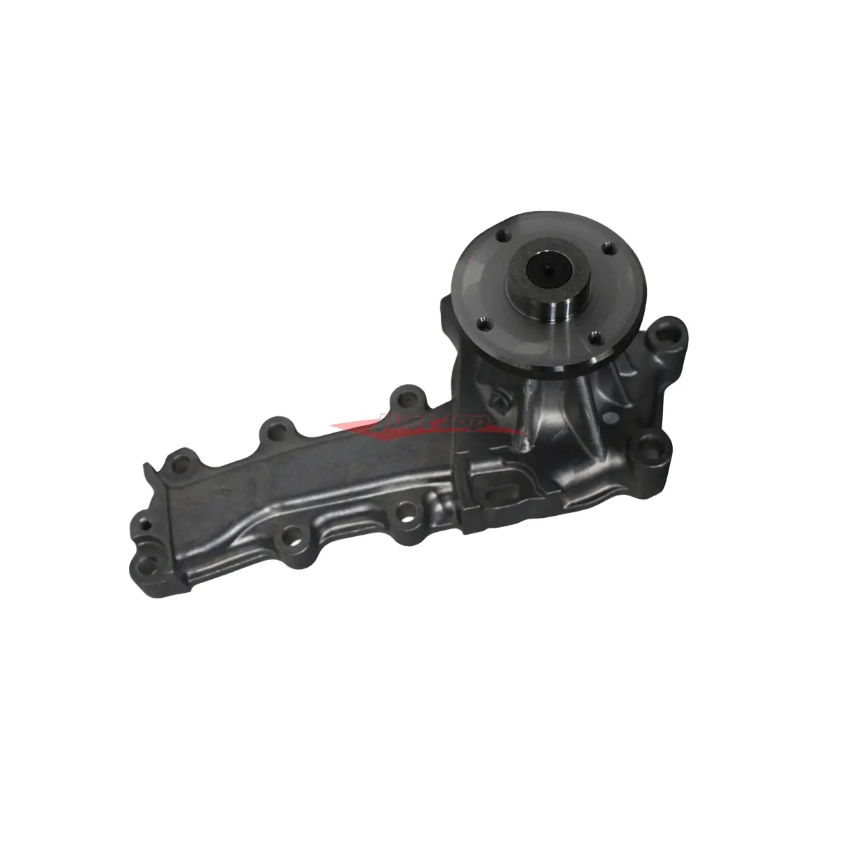 Genuine Nissan Water Pump Fits Nissan R33 Skyline & C34 Stagea -8/98 (Rb25de/T) & R33/R34 Gtr (Rb26) 1
