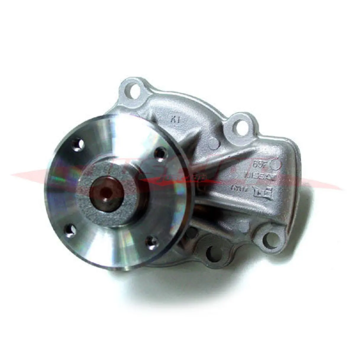 Genuine Nissan Water Pump Fits Nissan Rnn14 Gti-R (Sr20de/T) 1