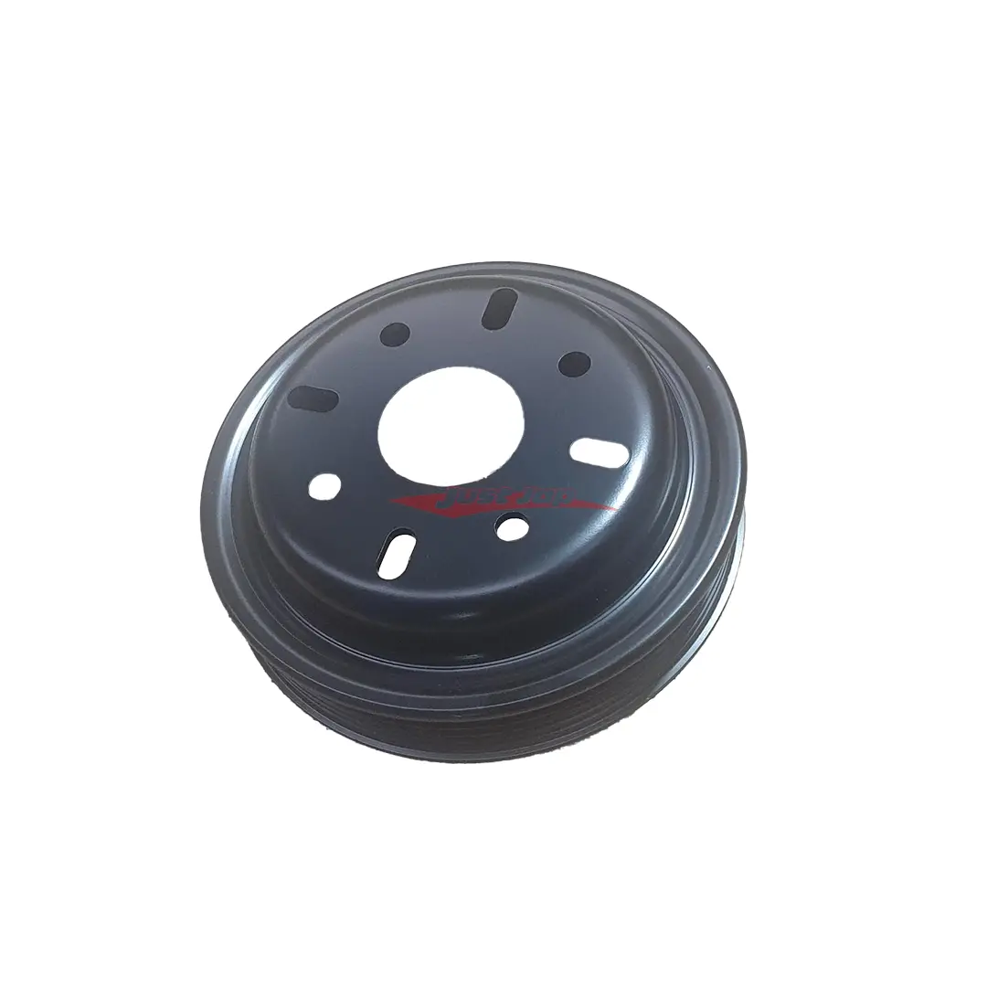 Genuine Nissan Water Pump Pulley Fits Nissan S13 Silvia, 180Sx, S14/S15 Silvia & 200Sx Sr20de/T 1